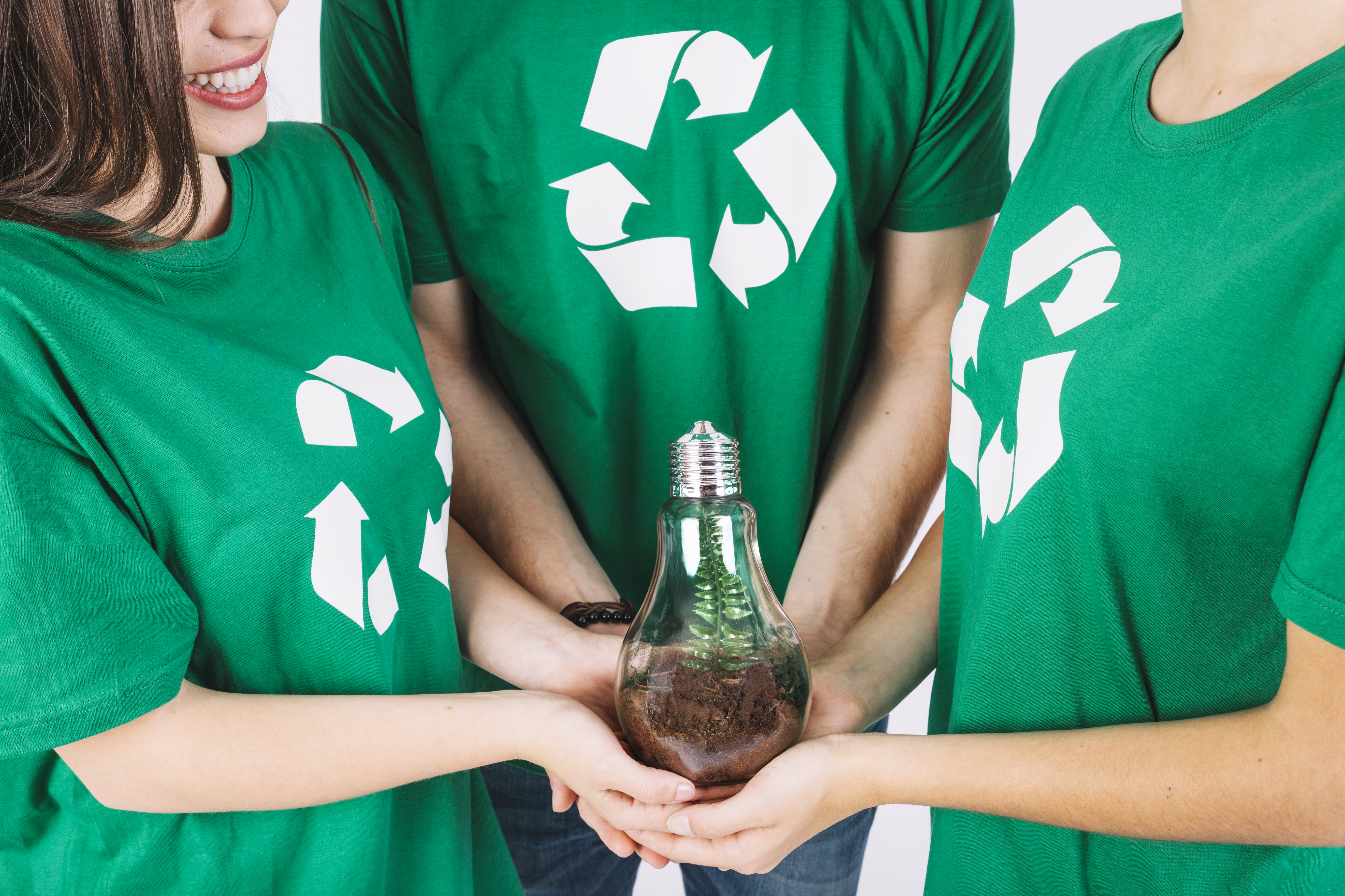 Recycling Team
